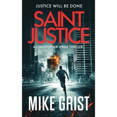 Saint Justice