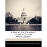 A Model of Strategic Human Capital Management