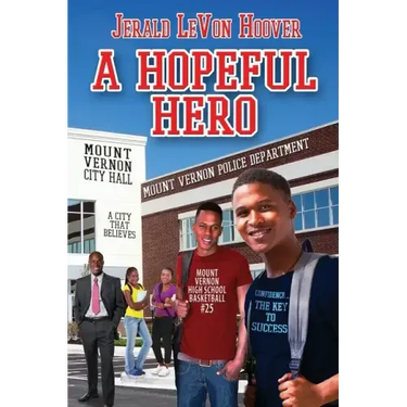 A Hopeful Hero