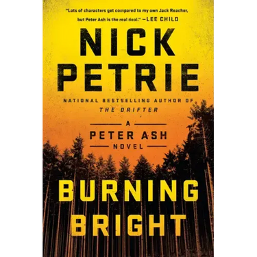 Burning Bright