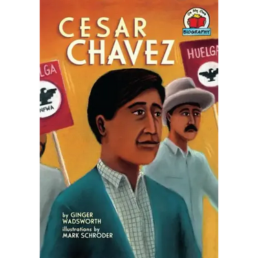 Cesar Chavez