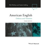 American English: Dialects and Variation