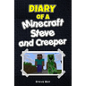 Diary of a Minecraft Steve and Creeper