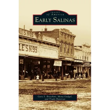 Early Salinas