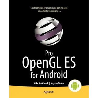 Pro OpenGL Es for Android