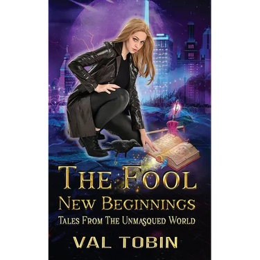 The Fool: New Beginnings