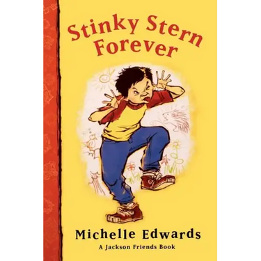 Stinky Stern Forever