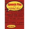 Speech Play and Verbal Art