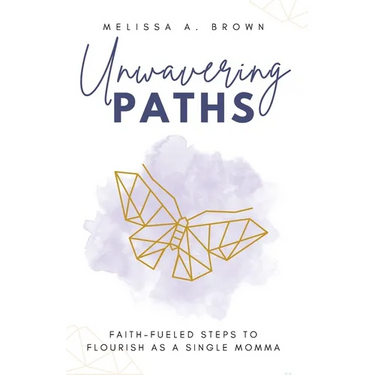 Unwavering Paths