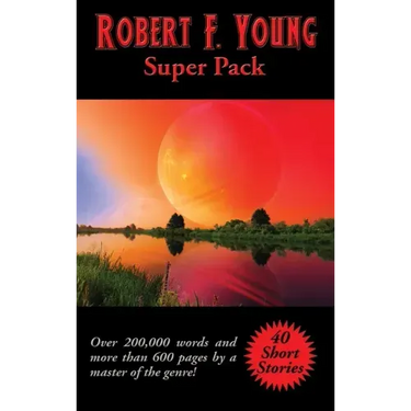 Robert F. Young Super Pack