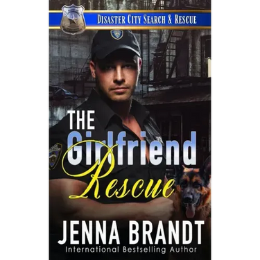 The Girlfriend Rescue: A K9 Handler Romance