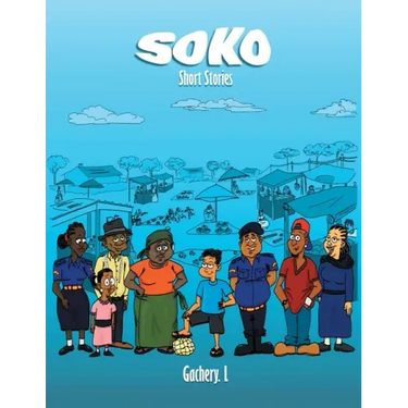 Soko Short Stories