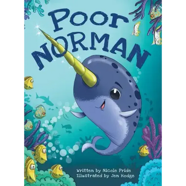 Poor Norman
