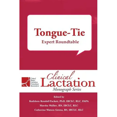 Tongue-Tie: Expert Roundtable