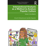 Intersectional Analysis as a Method to Analyze Popular Culture: Clarity in the Matrix