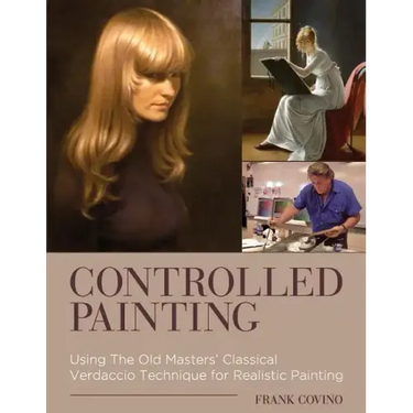Controlled Painting