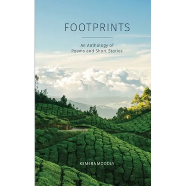 Footprints: An Anthology of Poems and Short Stories