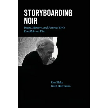 Storyboarding Noir: Image, Memory, and Personal Style: Ran Blake on Film