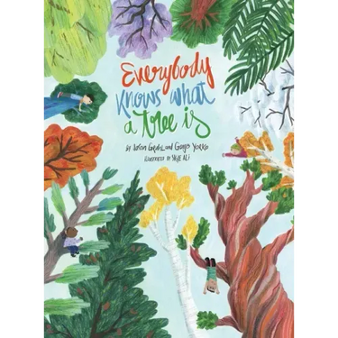 Everybody Knows What a Tree Is