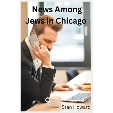 News Among Jews in Chicago