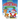 Happy Christmas Coloring Book
