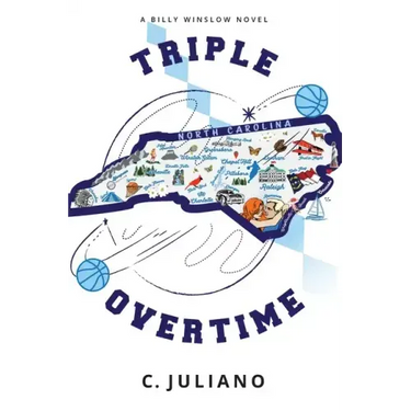 Triple Overtime