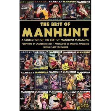 The Best of Manhunt