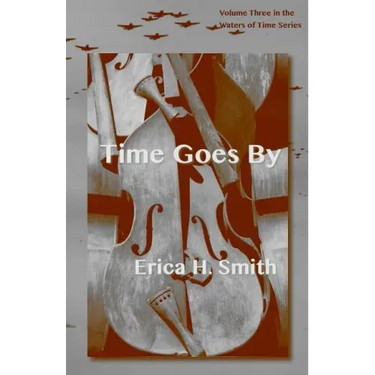 Time Goes By