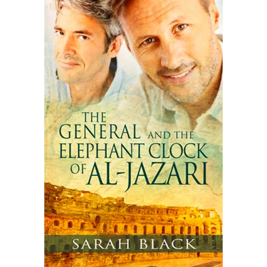 The General and the Elephant Clock of Al-Jazari