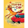 Horse and a Car