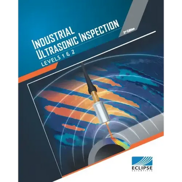 Industrial Ultrasonic Inspection: Levels 1, 2, & 3