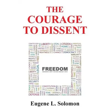 The Courage to Dissent