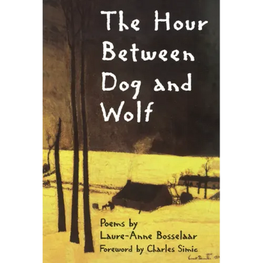 The Hour Between Dog and Wolf