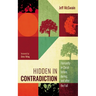 Hidden in Contradiction: Humanity in Christ Before, During, and After the Fall