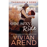 One Sexy Ride