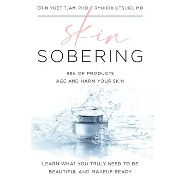 Skin Sobering: 99% of Products Age and Harm Your Skin