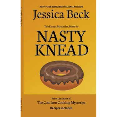Nasty Knead