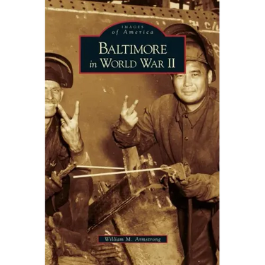 Baltimore in World War II