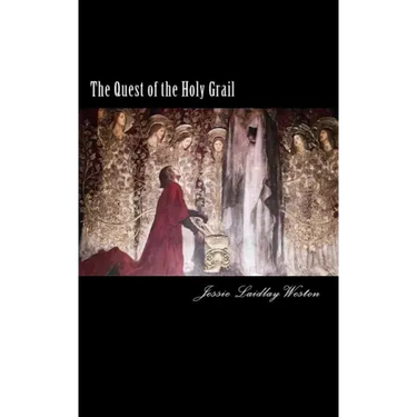 The Quest of the Holy Grail