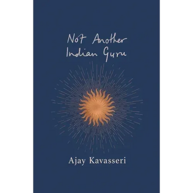 Not Another Indian Guru