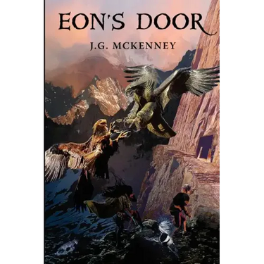 Eon's Door