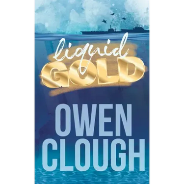 Liquid Gold
