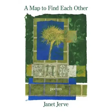 A Map to Find Each Other