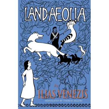 Land of Aeolia