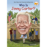 Who Was Jimmy Carter?