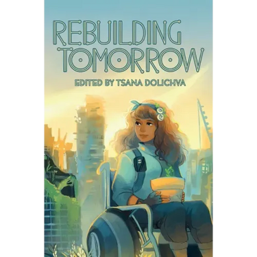 Rebuilding Tomorrow