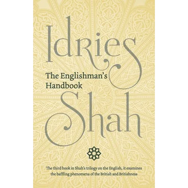 The Englishman's Handbook