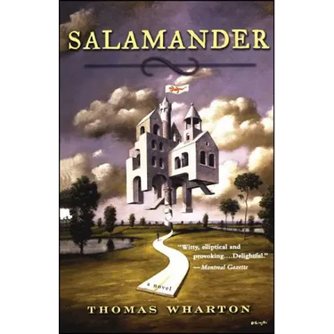 Salamander