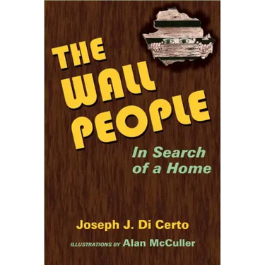 The Wall People