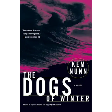The Dogs of Winter